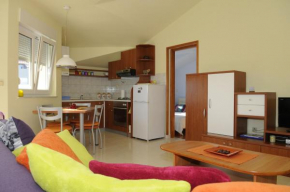 Apartment Happy Home